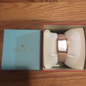 Brand New with Tags Kate Spade Watch